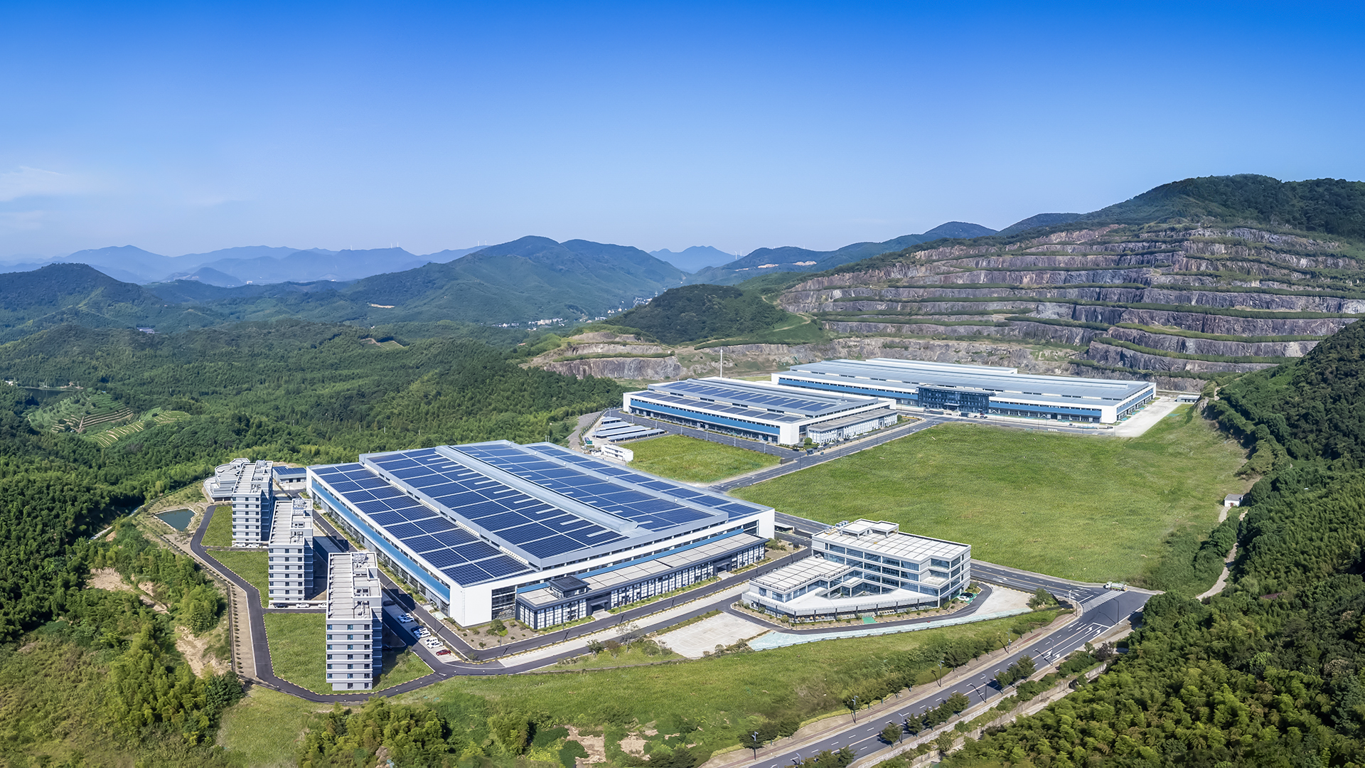 力聚热能-节能是最大的减排-